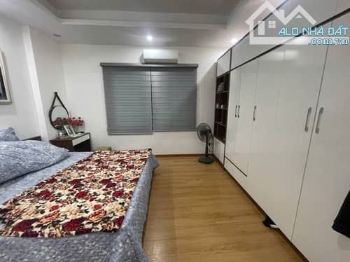 Bán nhà Phú Minh, Bắc Từ Liêm, 38m2, 5 tầng, 6 ngủ, mặt tiền 4.4m, giá 7.6 tỷ  SIÊ - 6