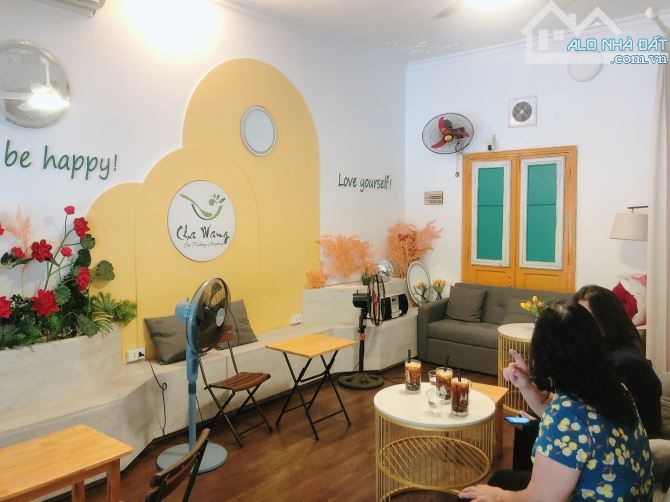 Đất phân lô Nguyễn Trãi – ô tô tránh dừng đỗ ngày đêm – 52m² – giá 9.7 tỷ - 6