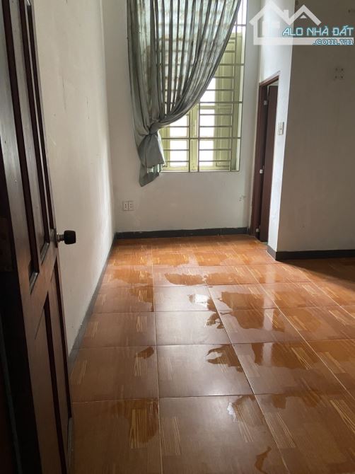 *BÁN BIỆT THỰ VƯỜN HÓC MÔN - 352M² NGANG 14M - KHU TOÀN BIỆT THỰ VƯỜN* GIÁ CHỈ 11 TỶ LH. - 7