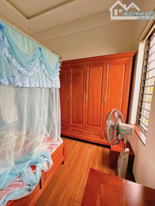 BÁN NHÀ NGUYỄN THỊ SÁU - HÒA XUÂN - NHÀ CHIA 2 GIAN VỪA Ở VỪA CHO THUÊ - CHỦ NHÀ THẦU XÂY - 7