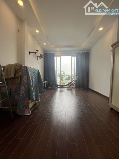 NHÀ 3 TẦNG - 74 M2 - 1/ LÊ VĂN KHƯƠNG - HXH THÔNG - GIÁ 5TỶ - 7