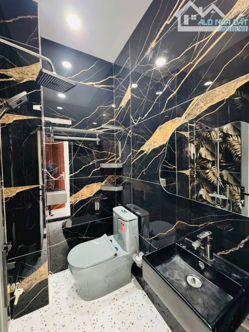 Nhà Đẹp Full Nội Thất – Hẻm Xe Tải Đường 59 Gò Vấp – Gần Công Viên – Giá Tốt! - 7