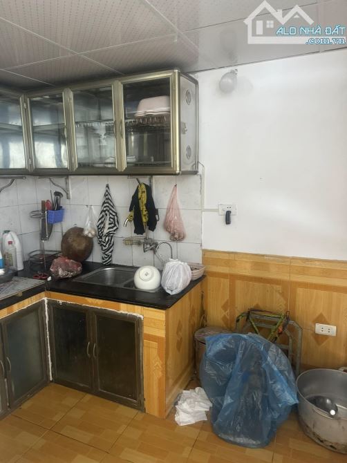 Nhà đẹp 3 tầng, 35m, ở sướng, kinh doanh đỉnh cao, Giải Phóng (gần trường ĐH Kinh Tế) - 7