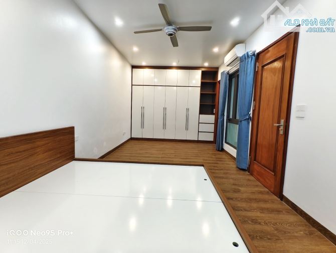 Phân lô QĐ, Nguyễn Gia Bồng, 100X6T, TM, ngõ thông, ô tô tránh, nhà đẹp, giá rẻ 19.9 tỷ. - 7