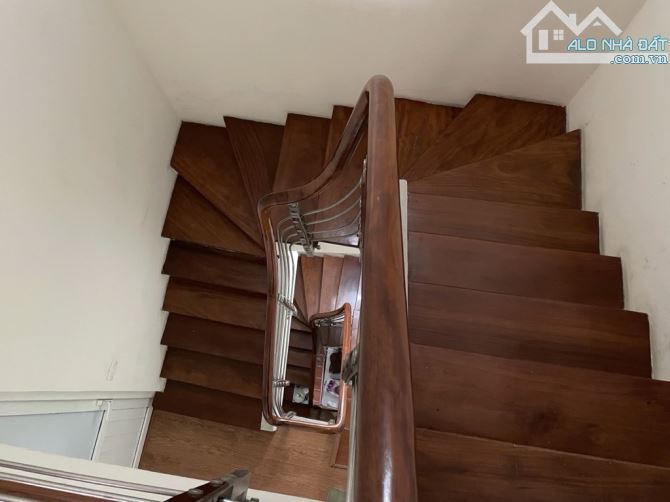 Bán nhà đẹp diện tích lớn 74m2 x 4 tầng, mặt tiền rộng 7.7m, trung tâm Hai Bà Trưng - 7