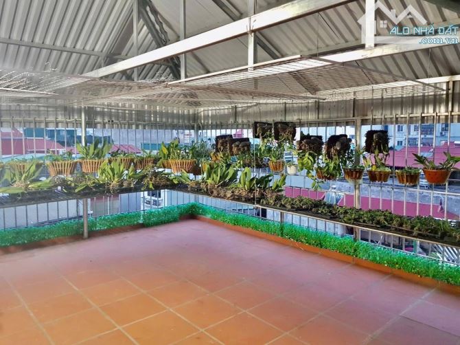 Lô góc vĩnh viễn 2 mặt thoáng, gần Royal City – Nguyễn Trãi 40m² x 4T – 7.5 tỷ - 7