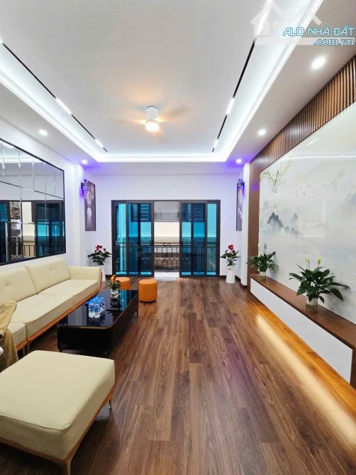 Bán nhà Nguyễn Trãi – ngõ to ô tô – kinh doanh – gần phố – giá đầu tư 7.8 tỷ - 4