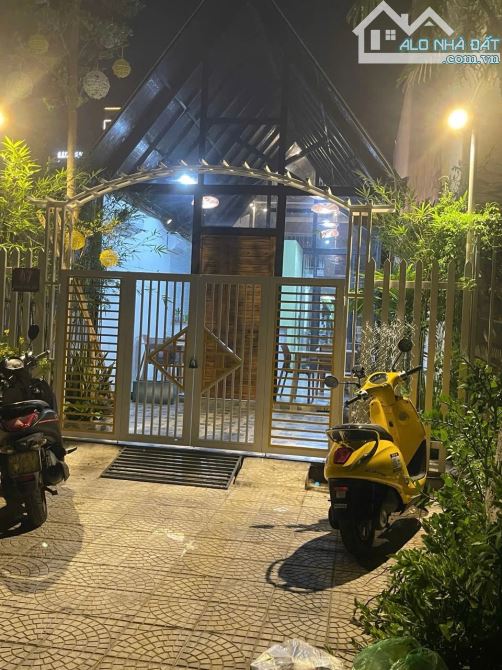Bán NP tại Đường An Thượng 11, Mỹ An, Ngũ Hành Sơn, Đà Nẵng giá siêu hời 11,8 tỷ, 54m2 - 7