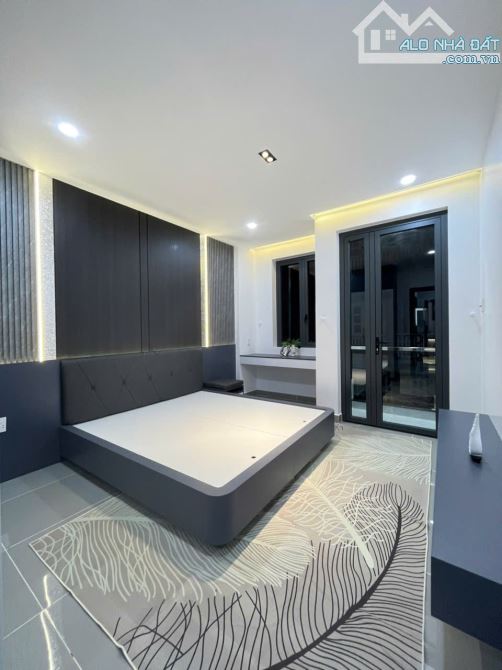 🏡 BÁN NHÀ ĐẸP – TRỊNH ĐÌNH TRỌNG, P. HÒA THẠNH, TÂN PHÚ - 7