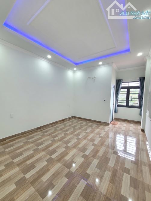 5,8Tỷ TL🔥Bán nhà 1 Trệt 3 Lầu Hoàn Công_KDC gần QL1k_Gần làng đại học p.Bình An, Tp.Dĩ An - 7