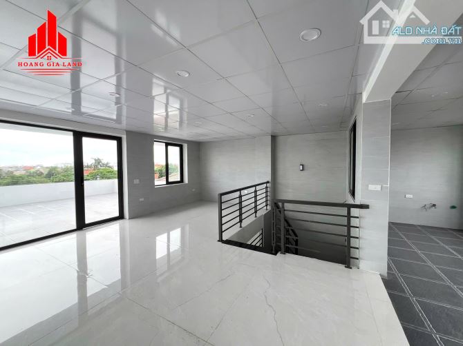 2 căn nhà Kinh Doanh Liền Kề 4 tầng mặt đường Nguyễn Cảnh Hoan (Quán Bàu) - 7