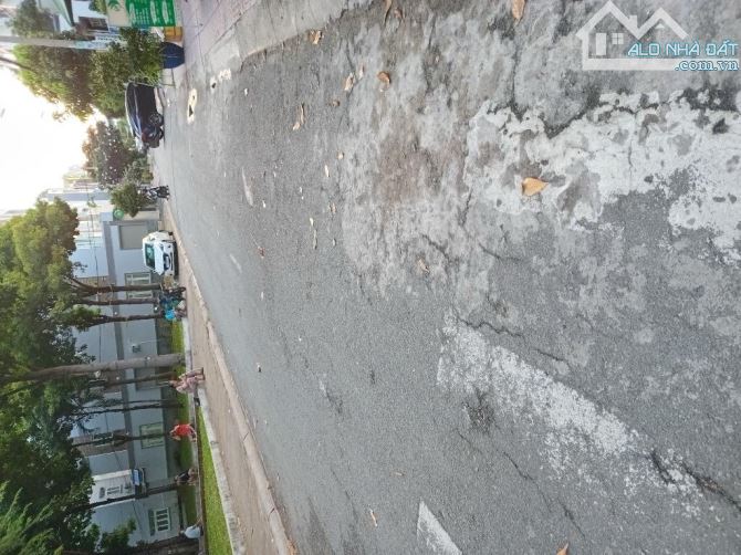 NHÀ ĐẸP ĐƯỜNG SỐ 8B KHU TÊN LỬA, BÌNH TRỊ ĐÔNG B, BÌNH TÂN, 5x20m, 4 TẦNG, GIÁ 11.9 TỶ TL - 7