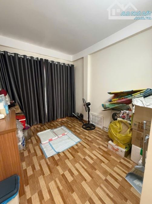OTO ĐỖ CỔNG - NHÀ ĐẸP - BÙI XƯƠNG TRẠCH - THANH XUÂN, 52M2 - 6 TẦNG - GIÁ NHỈNH 8 TỶ - 7
