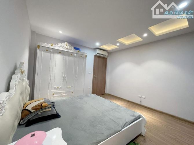 Bán nhà Đầm Hồng – 30m ra ô tô – 6PN – 2 mặt thoáng – thu nhập 30tr/tháng - 7