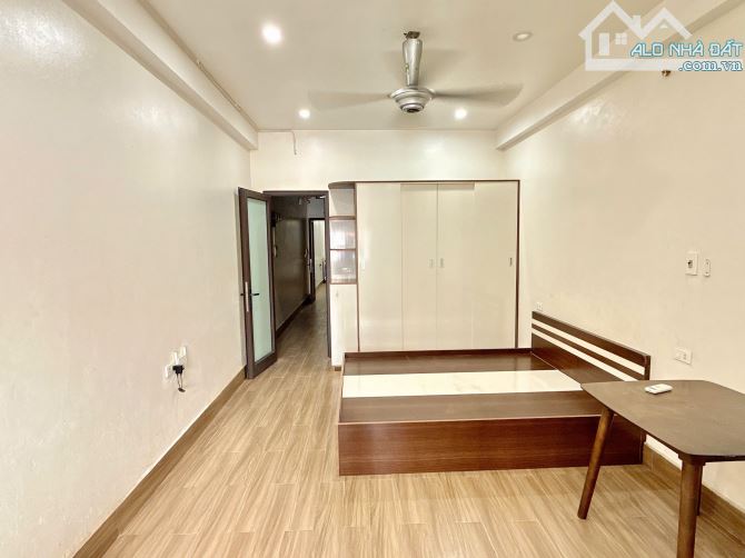Bán CCMN Cổ Nhuế, Bắc Từ Liêm, 65m2, 6 tầng thang máy, giá 13.2 tỷ - 7