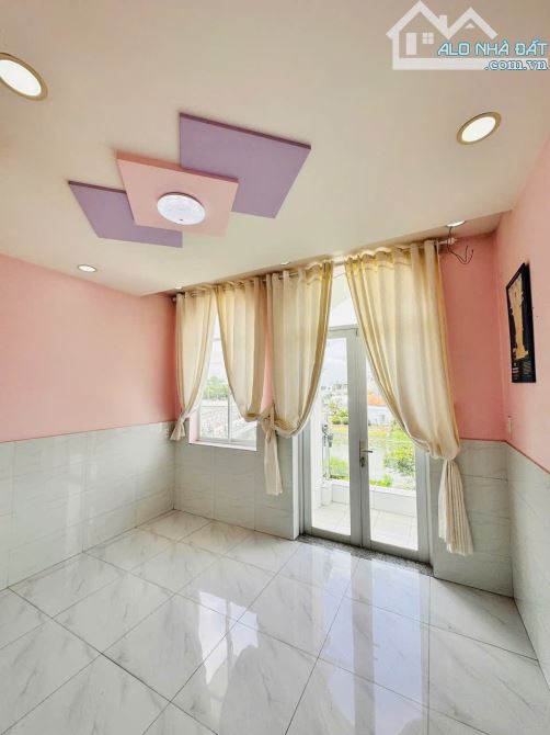 Nhà mặt tiền rạch thạnh lộc 37, hướng đông nam,giá 5,15 tỷ - 7