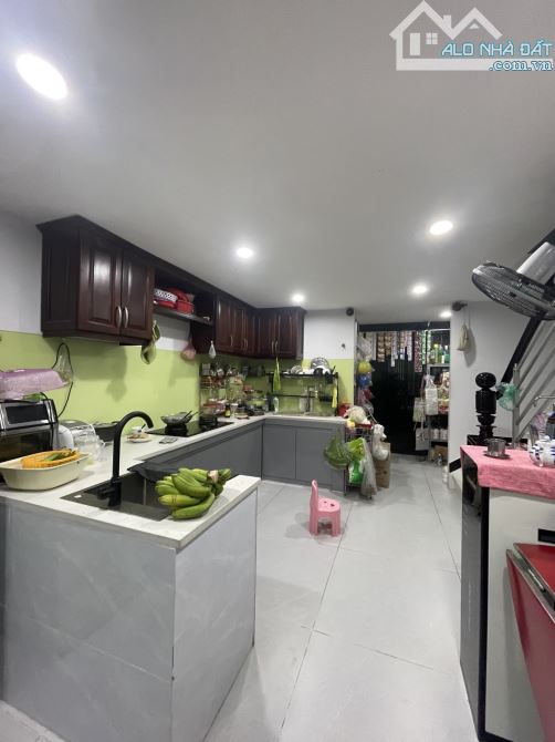 Bán Nhà 2 Mặt Tiền HXH Tên Lửa Bình Tân, 4 Lầu, 61m2 Nhỉnh 7 Tỷ TL - 7