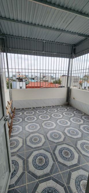 Bán căn góc 39m2 lệch 5 tầng cạnh đường 422 Tân Lập, Đan Phượng. 380m đến Vinhomes Wonder - 7
