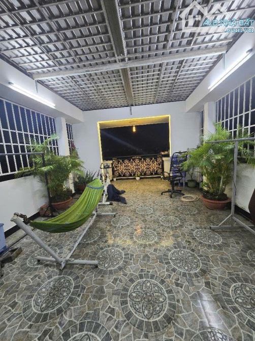 Bán nhà MT Dương Cát Lợi, TT Nhà Bè. 124m2 - ngang 5m, full nội thất, hơn 11 tỷ. - 8