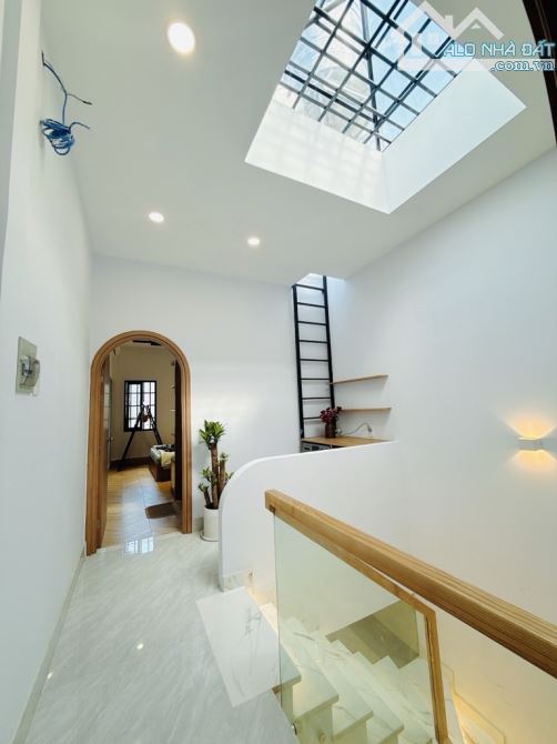 XÔ VIẾT NGHỆ TĨNH - 55M2 – FULL NỘI THẤT – SÁT MẶT TIỀN – BÌNH THẠNH – NHỈNH 6 TỶ - 8