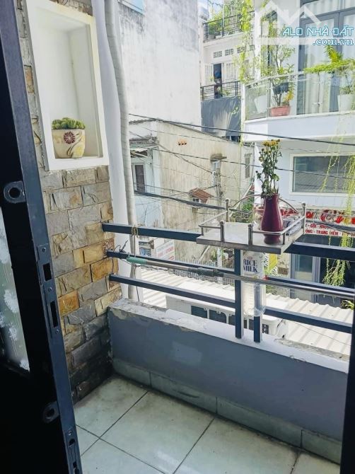 👉Bán nhà, đường Trần Thái Tông  P 15 Tân Bình Ngang 4,5M 125M2  🌿giá chỉ 9,5Tỷ , 5 tầ - 8
