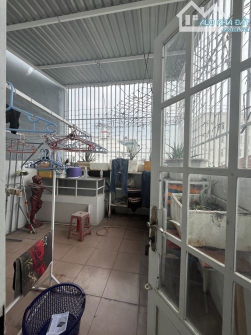 NHÀ 3 TẦNG - 74 M2 - 1/ LÊ VĂN KHƯƠNG - HXH THÔNG - GIÁ 5TỶ - 8