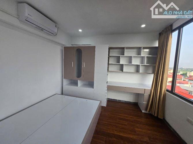 BÁN TÒA CHUNG CƯ MINI 71M*6T NGỌC HỒI K-DOANH DÒNG TIỀN 35TR/THÁNG CHỈ 10.5 TỶ - 8