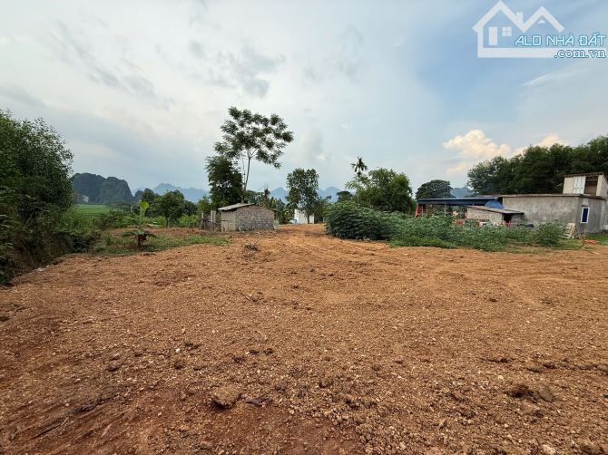 Lô đất khoảng 1300m2 có 200m2 thổ cư tại xóm Lựng-Cuối Hạ-Kim Bôi - 8