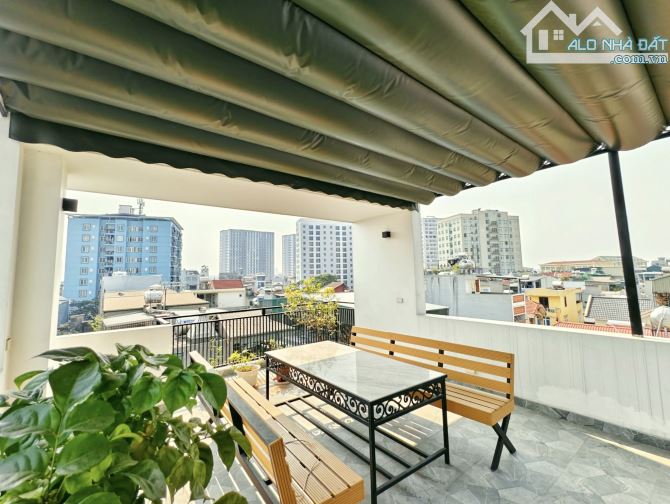 Phân lô QĐ, Nguyễn Gia Bồng, 100X6T, TM, ngõ thông, ô tô tránh, nhà đẹp, giá rẻ 19.9 tỷ. - 8