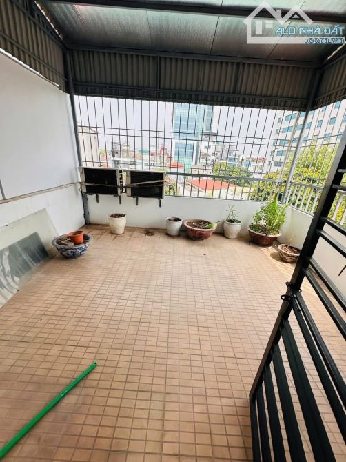 🔥NHÀ ĐẸP Ở NGAY-2THOÁNG TRƯỚC SAU -ĐẦY ĐỦ CÔNG NĂNG-YÊN TĨNH Ở SƯỚNG-Lạc Long 5T Hơn 10Tỷ - 8