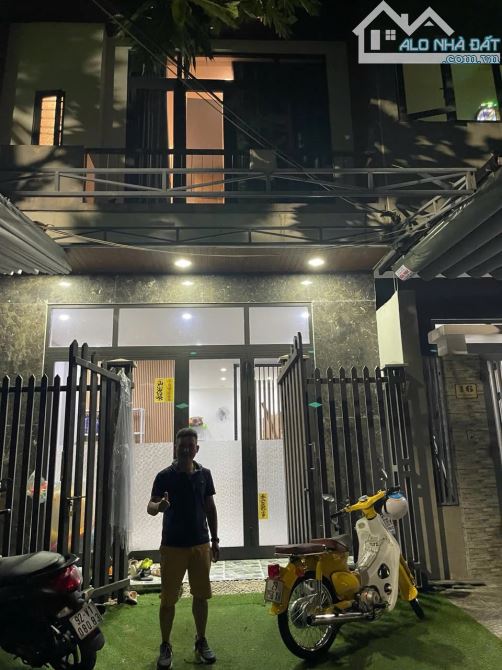 Bán NP tại Đường An Thượng 11, Mỹ An, Ngũ Hành Sơn, Đà Nẵng giá siêu hời 11,8 tỷ, 54m2 - 8