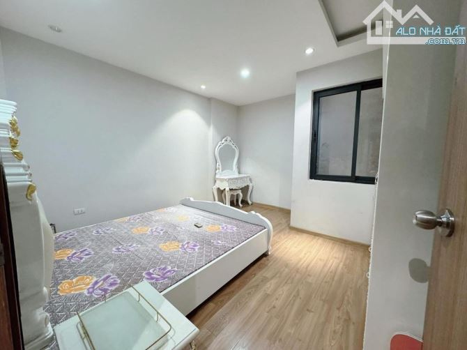 Bán nhà Đầm Hồng – 30m ra ô tô – 6PN – 2 mặt thoáng – thu nhập 30tr/tháng - 8