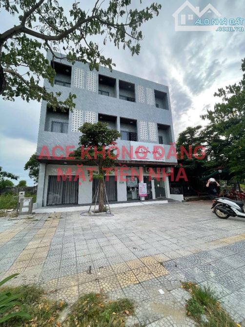 🌷BÁN TOÀ CĂN HỘ 3 TẦNG, MẶT TIỀN VÕ NGUYÊN GIÁP. PHỐ BIỂN MỸ AN , ĐÀ NẴNG - 8