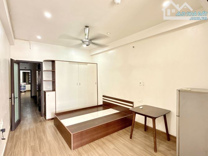 Bán CCMN Cổ Nhuế, Bắc Từ Liêm, 65m2, 6 tầng thang máy, giá 13.2 tỷ - 8