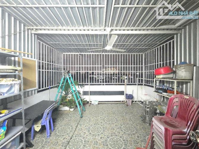 Bán nhà MT Dương Cát Lợi, TT Nhà Bè. 124m2 - ngang 5m, full nội thất, hơn 11 tỷ. - 9