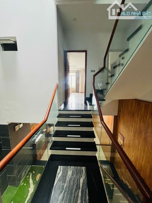 Nhà Đối Diện Siêu thị Aeon Mall Bình Tân đường 32 Dt 5x20.  4 tấm 14,5 Tỷ - 9