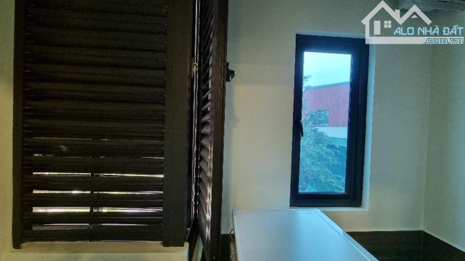 ❤️Hoàng Quốc Việt - Cầu Giấy 110m2 xây 9 tầng mt 6.6 mét lô góc thang máy quanh 46-47 tỷ s - 9