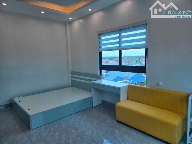 BÁN TÒA CHUNG CƯ MINI 71M*6T NGỌC HỒI K-DOANH DÒNG TIỀN 35TR/THÁNG CHỈ 10.5 TỶ - 9