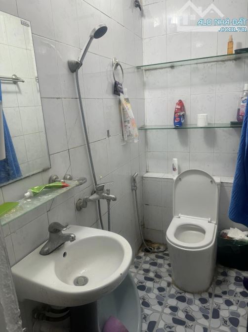 Nhà đẹp 3 tầng, 35m, ở sướng, kinh doanh đỉnh cao, Giải Phóng (gần trường ĐH Kinh Tế) - 9