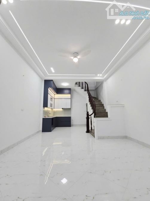 Bán nhà Nguyễn Trãi – ngõ to ô tô – kinh doanh – gần phố – giá đầu tư 7.8 tỷ - 6
