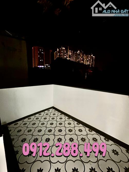 LÒ ĐÚC – NGUYỄN CAO – CẢM HỘI – 25M² – 4 TẦNG – 6,25 TỶ – NGÕ THÔNG – TRUNG TÂM HBT - 9