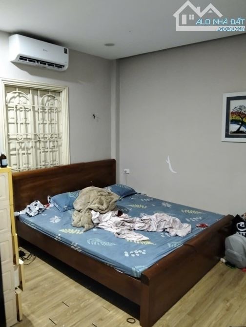 Nhà đẹp Nguyễn Trãi – 4 tầng – gần Royal – ở ngay – nở hậu – tặng nội thất - 9