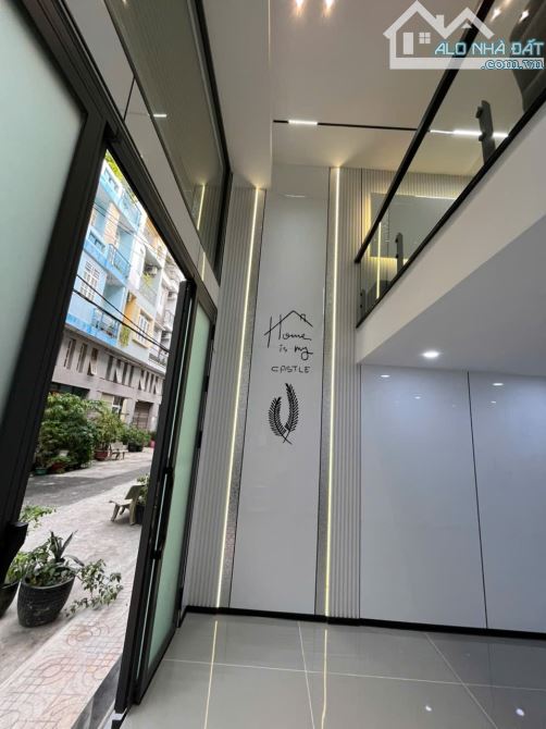 🏡 BÁN NHÀ ĐẸP – TRỊNH ĐÌNH TRỌNG, P. HÒA THẠNH, TÂN PHÚ - 9