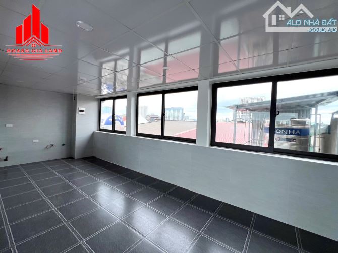 2 căn nhà Kinh Doanh Liền Kề 4 tầng mặt đường Nguyễn Cảnh Hoan (Quán Bàu) - 9