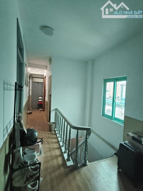 BÁN CĂN HỘ DỊCH VỤ MẶT PHỐ KIM GIANG 105M 8 TẦNG DÒNG TIỀN 100TR/THÁNG GIÁ CHÀO HƠN 21 TỶ