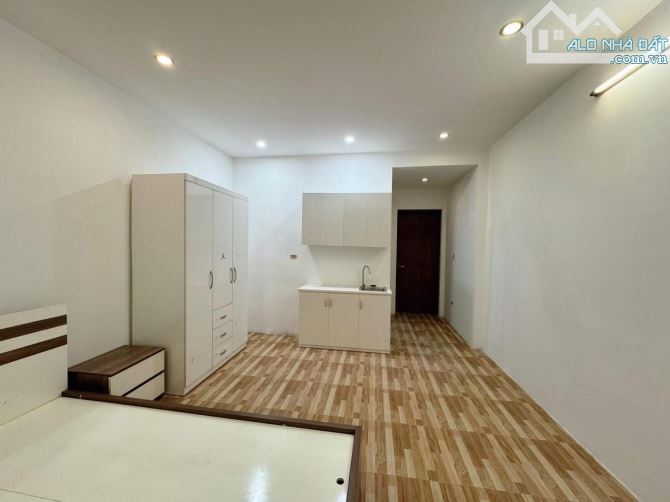 Bán nhà Đầm Hồng – 30m ra ô tô – 6PN – 2 mặt thoáng – thu nhập 30tr/tháng - 9