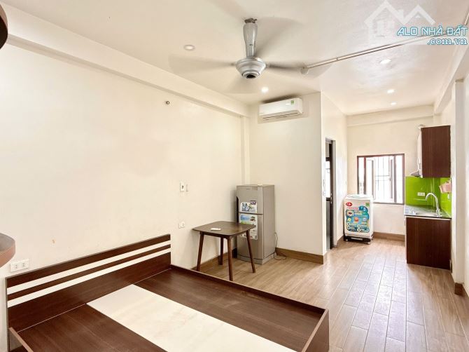 Bán CCMN Cổ Nhuế, Bắc Từ Liêm, 65m2, 6 tầng thang máy, giá 13.2 tỷ - 9