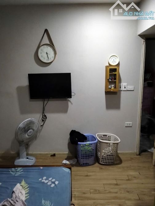 Bán đất tặng nhà ngõ 72 Nguyễn Trãi – 29m² – ô tô tránh – giá chỉ 8.1 tỷ - 9
