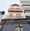 Bán Nhà Phố Khu Đồng Bộ Đường số 53, Phường 14, Quận Gò vấp, Hồ chí minh
