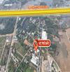 Đất đối diện quy hoạch trường học  giá chỉ 2,6-3 tỷ sẵn sổ